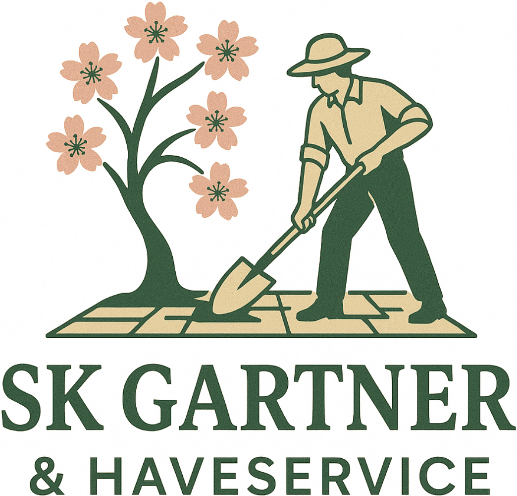 SK Gartner & Haveservice